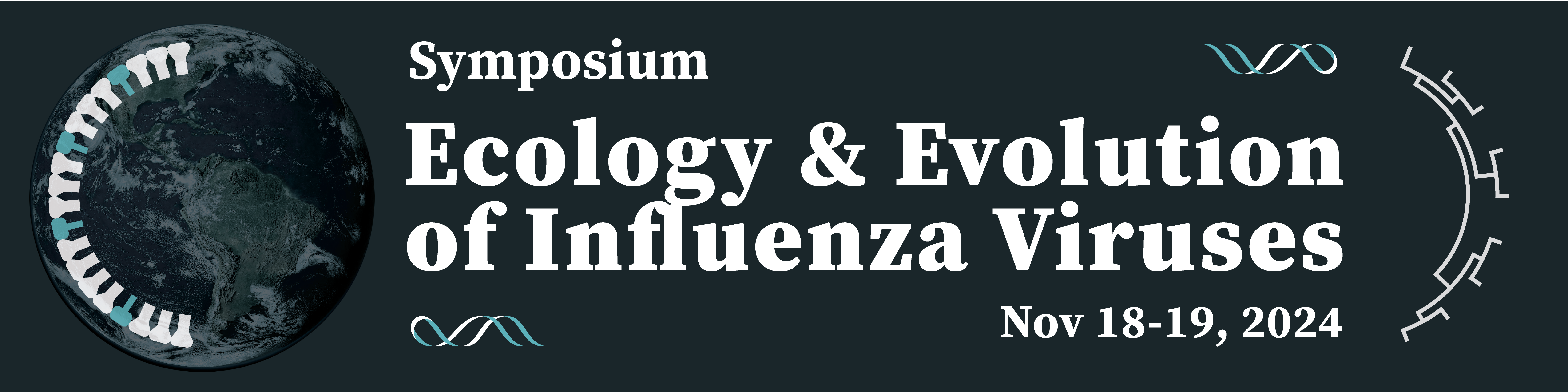 Symposium: Ecology & Evolution of Influenza Viruses