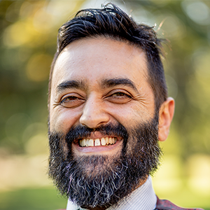 Justin Bahl<br><small>Professor<br>University of Georgia</small>