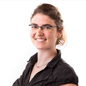 Michelle Wille<br><small>Senior Research Fellow<br>University of Melbourne</small>