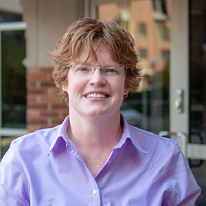 Aubree Gordon<br><small>Professor<br>University of Michigan</small>