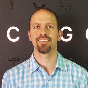 Andy Ramey<br><small>Director of the Molecular Ecology Lab<br>USGS Alaska Science Center</small>