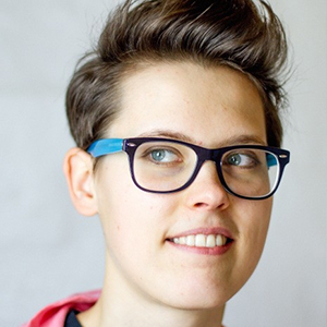 Bernadeta Dadonaite<br><small>Staff Scientist<br>Fred Hutch Cancer Center</small>
