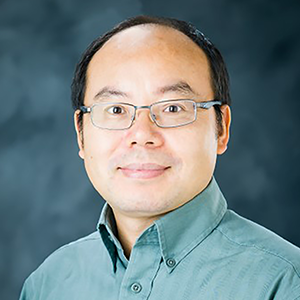 Henry Wan<br><small>Professor<br>University of Missouri</small>