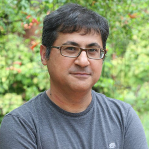 Pejman Rohani<br><small>Regents' Professor<br>University of Georgia</small>