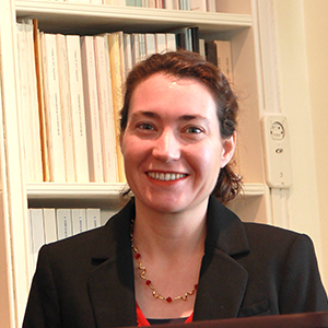 Cecile Viboud<br><small>Senior Research Scientist<br>Fogarty International Center</small>