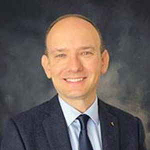 Matthew Biggerstaff<br><small>Epidemiologist<br>Centers for Disease Control and Prevention</small>