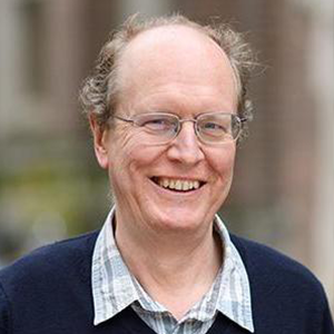 Bryan Grenfell<br><small>Professor<br>Princeton University</small>