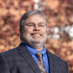 Mark Tompkins<br><small>Director of the Center for Influenza Disease & Emergence Research<br>University of Georgia</small>