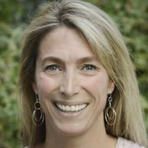 Christine Kreuder Johnson 