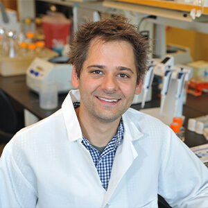 Michael Letko<small><br>Paul G. Allen School for Global Health<br>Washington State University</small>