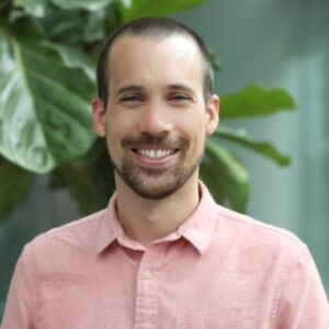 Tyler Starr<br><small>Department of Biochemistry<br>University of Utah</small>