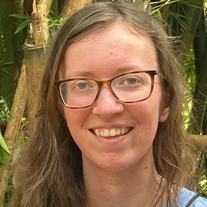 Sophie Lockwood<small><br>Department of Ecology & Evolution<br>University of Chicago</small>