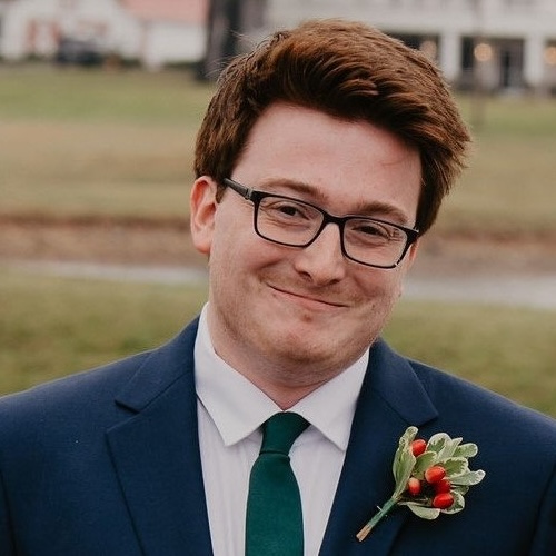 Colin Carlson<small><br>Assistant Professor of Epidemiology<br>Yale University</small>