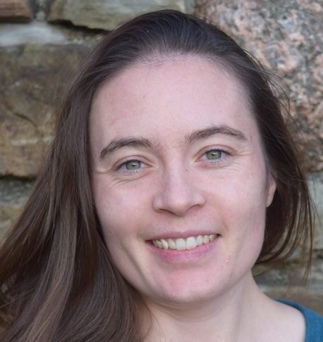 Iris Holmes<small><br>Postdoctoral Fellow<br>Cornell University</small>