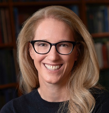 Raina Plowright<small><br>Cornell Atkinson Center for Sustainability; Department of Public & Ecosystem Health<br>Cornell University</small>