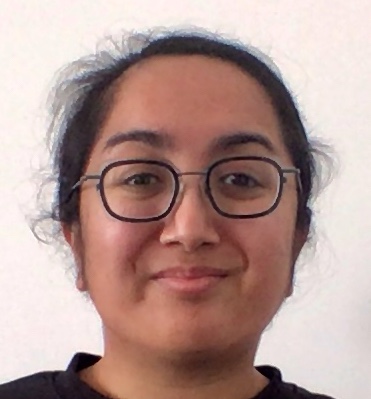 Jayna Raghwani<small><br>Department of Biology<br>University of Oxford</small?